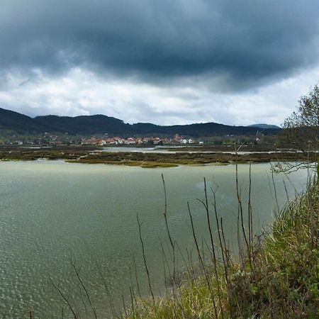 Posada La Rivera De Escalante Εξωτερικό φωτογραφία