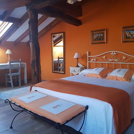 Posada La Rivera De Escalante Εξωτερικό φωτογραφία