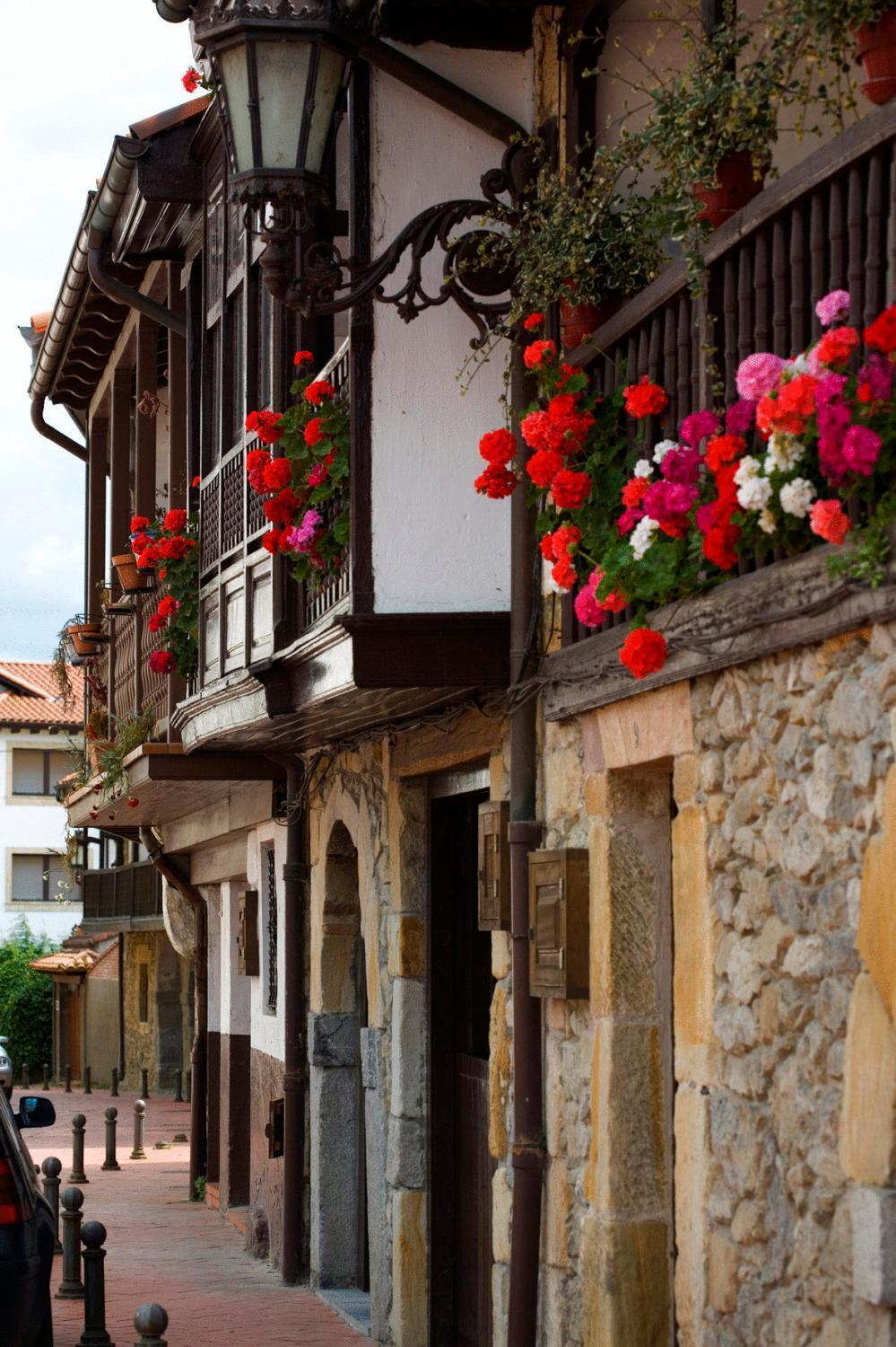 Posada La Rivera De Escalante Εξωτερικό φωτογραφία