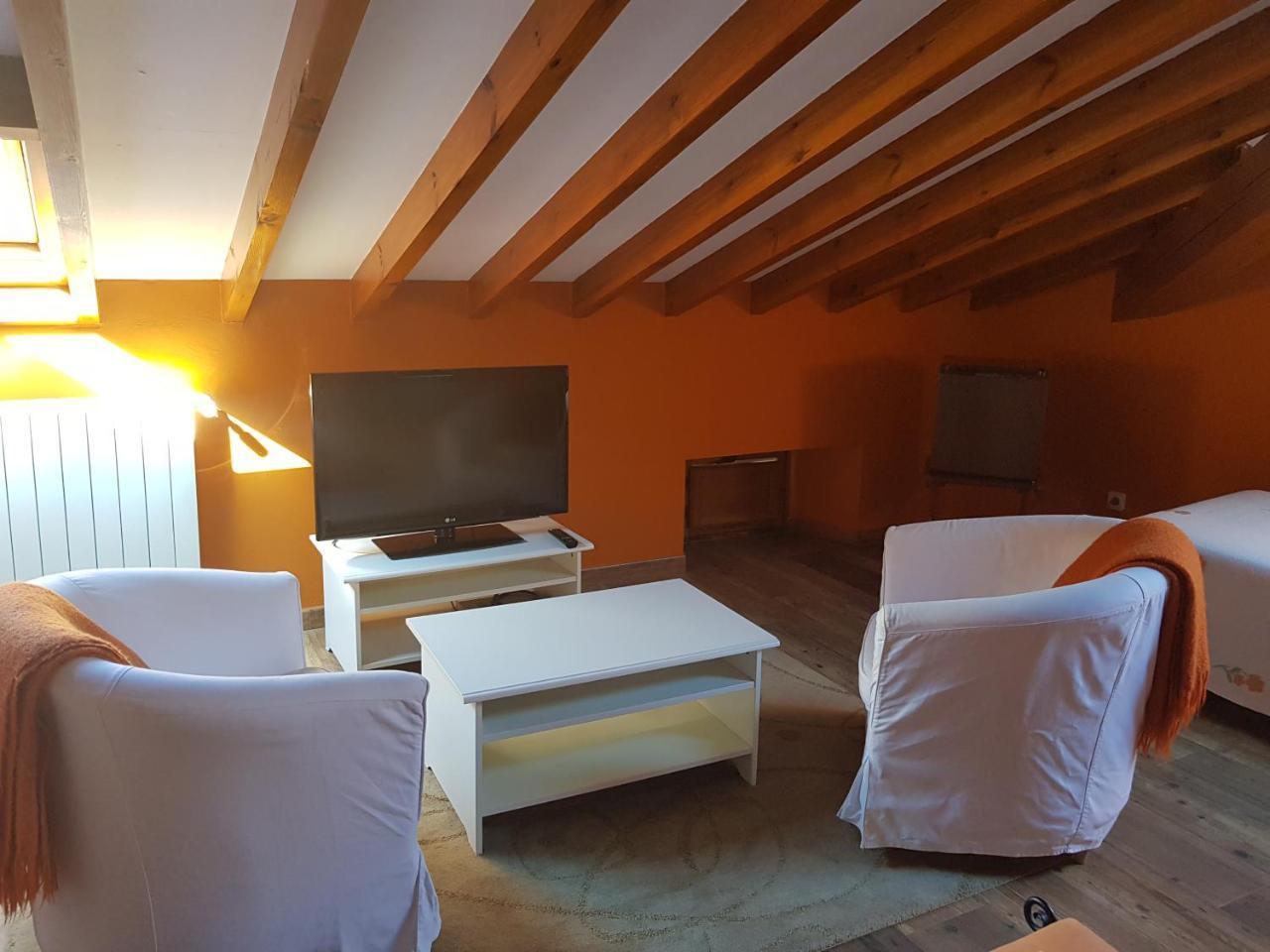 Posada La Rivera De Escalante Εξωτερικό φωτογραφία